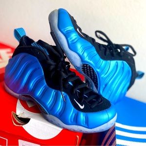 Nike Air Foamposite One